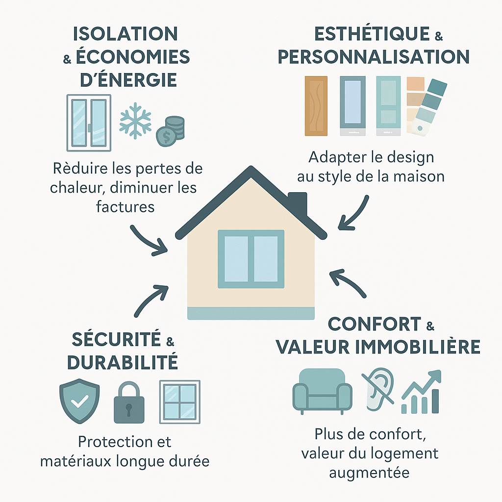 isolation exterieur