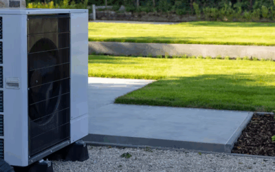 Pompe à chaleur air-air vs air-eau : laquelle choisir pour votre maison ?