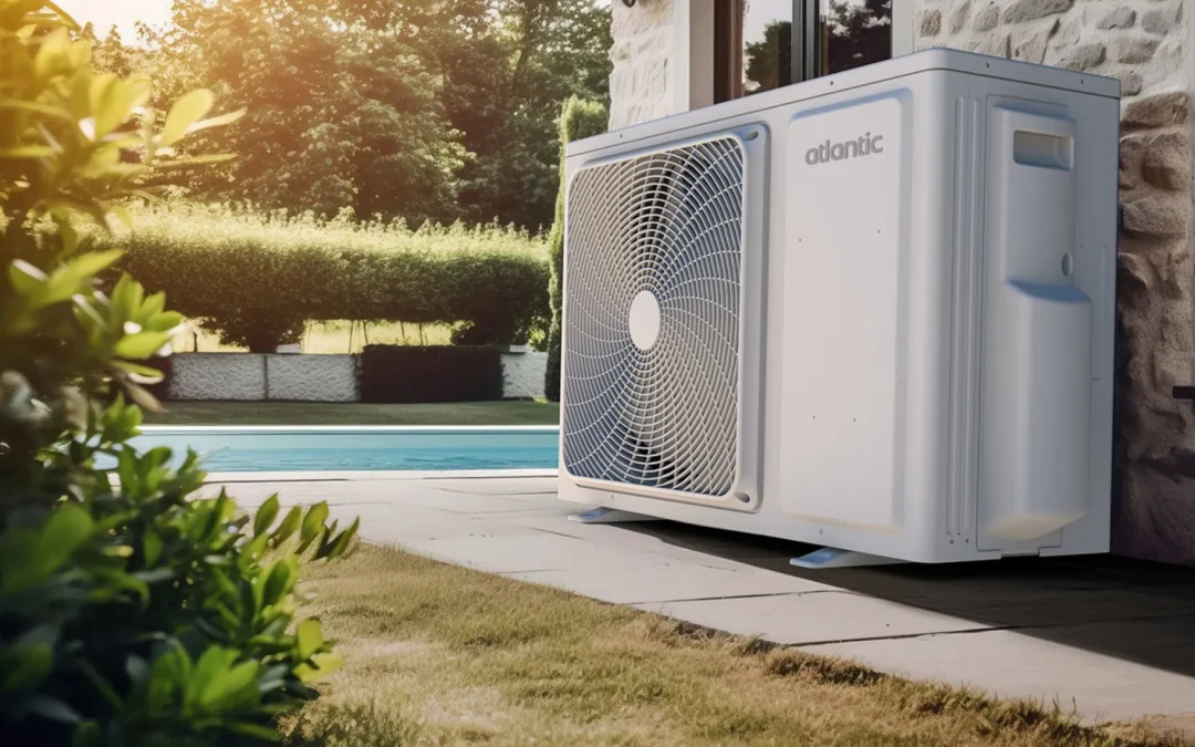 Pompe à chaleur à 1 € : faites des économies et gagnez en confort