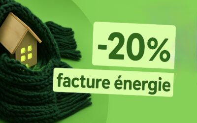 Vague de froid : comment réduire votre facture ?
