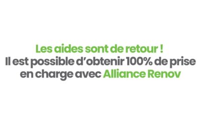 Aides ANAH 2026 : Jusqu’à 100% de prise en charge pour vos travaux de rénovation énergétique