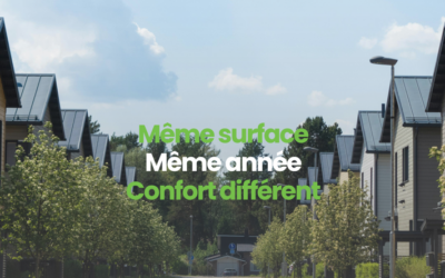 Même maison, confort différent : pourquoi la rénovation énergétique fait toute la différence