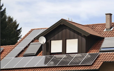 Panneaux photovoltaïques : le guide 2026