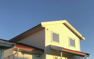 Toiture brûlante en été : pourquoi votre maison surchauffe