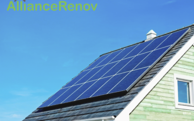 Pompe à chaleur et panneaux solaires : le duo gagnant