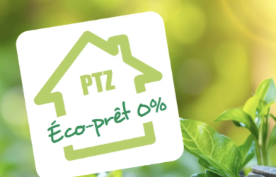 Éco-PTZ 2026 : financez vos travaux jusqu&rsquo;à 50 000 € sans intérêts