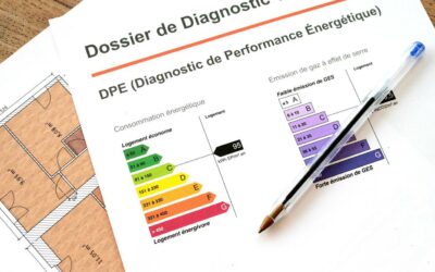 DPE 2026 : une réforme incontournable