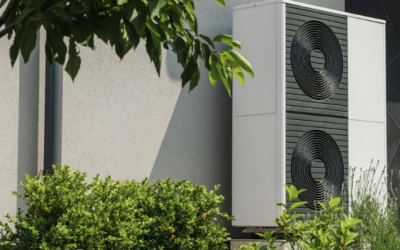Pompe à chaleur air-eau : ce que les locataires doivent savoir