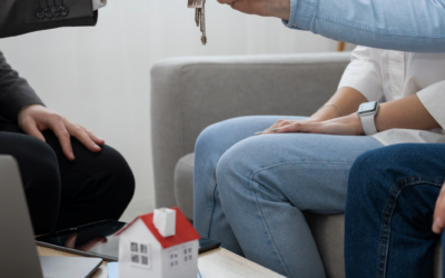 Pourquoi certaines maisons deviennent difficiles à vendre