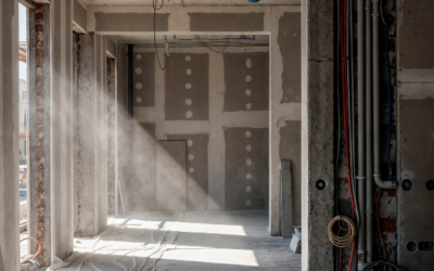 Pourquoi un logement devient plus bruyant après travaux